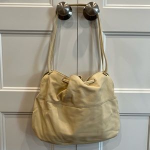Hobo handbag